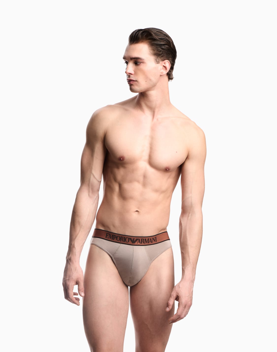 asv-shiny-logoband-organic-jersey-briefs-beige--emporio-armani