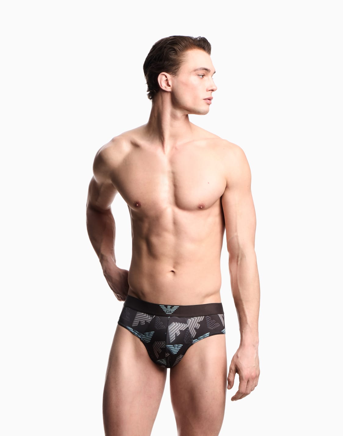 asv-all-over-print-recycled-microfibre-briefs-brown--emporio-armani