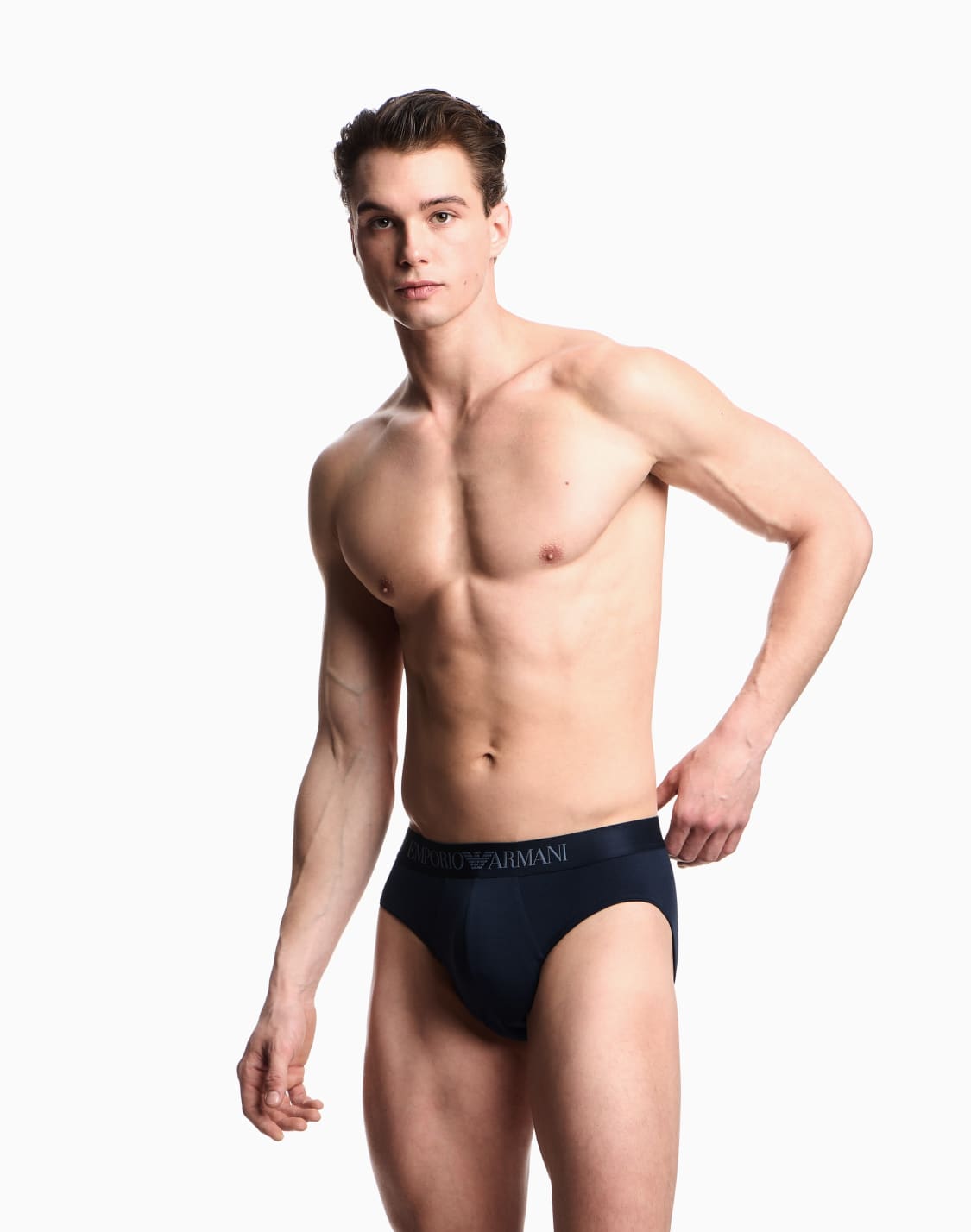 two-pack-of-mixed-pattern-printed-jersey-briefs-blue--emporio-armani
