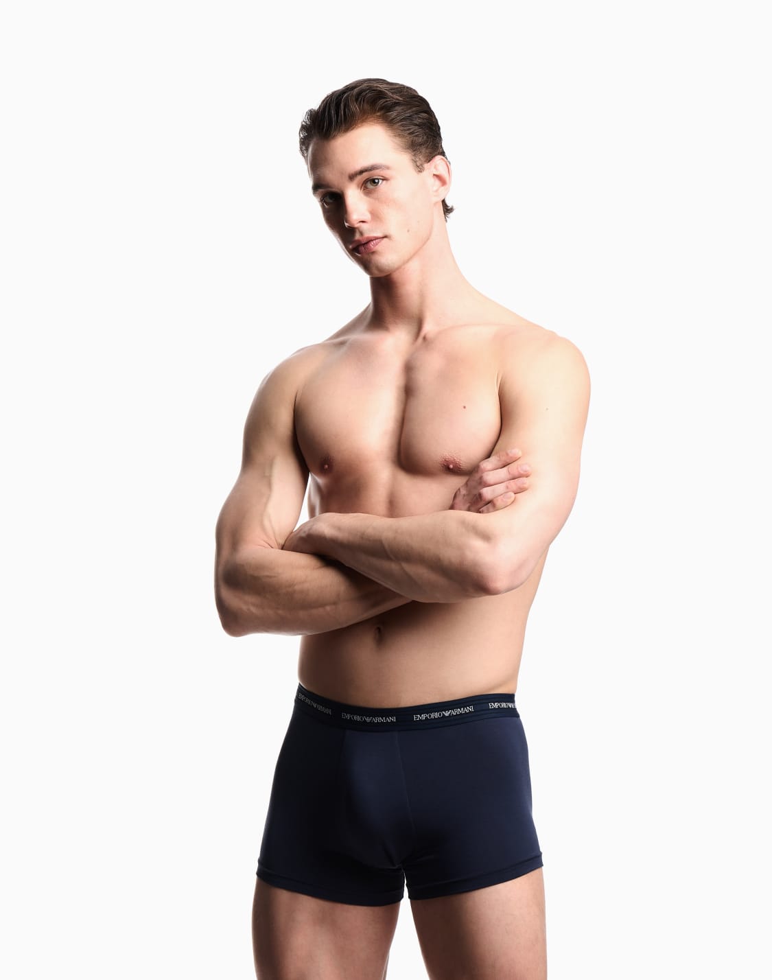 paquete-de-dos-calzoncillos-bxer-de-viscosa-de-tacto-suave-asv-azul--emporio-armani
