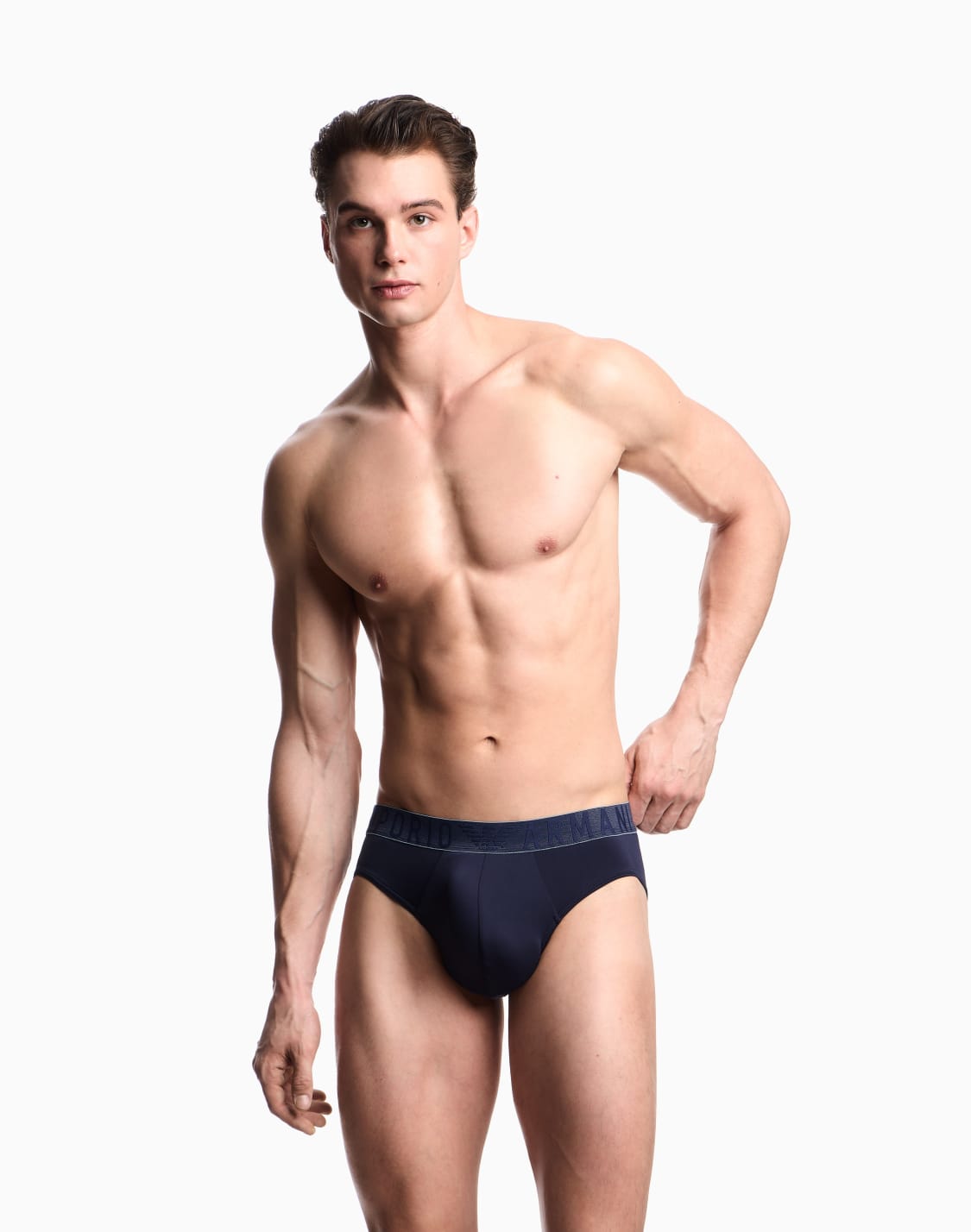 slip-in-microfibra-essential-blu--emporio-armani