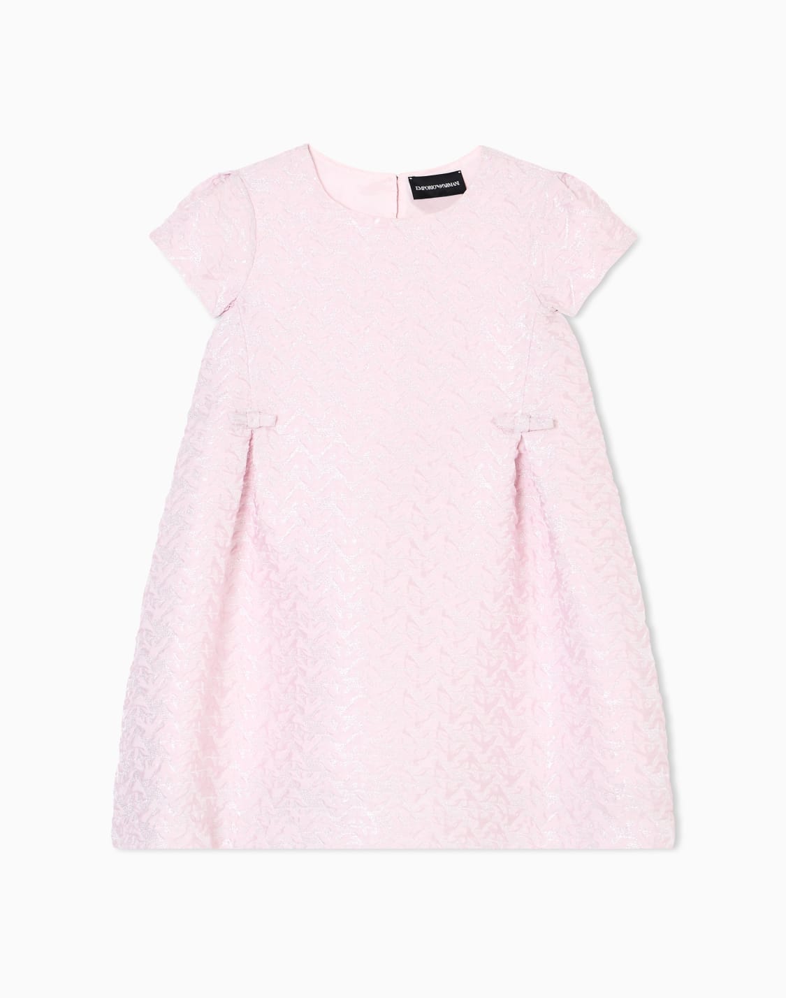 abito-in-tessuto-lam-aquila-matelass-capsule-holiday-rosa--emporio-armani