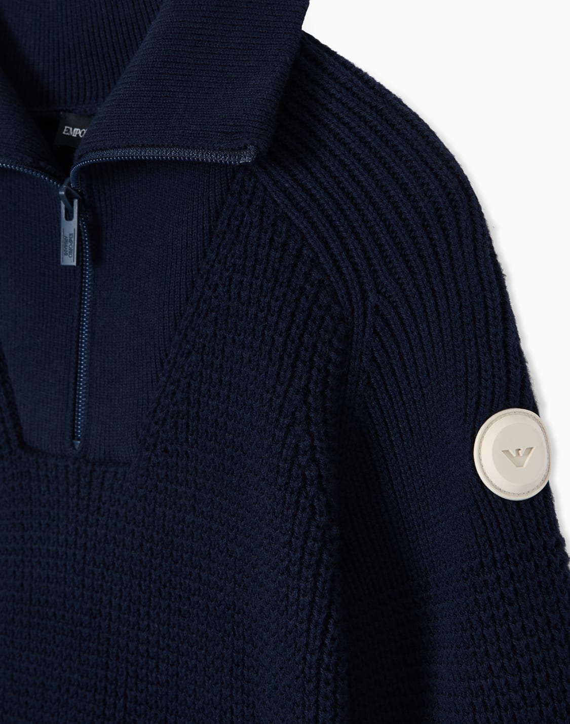 maglione-a-collo-alto-in-maglia-a-coste-asv-blu-navy--emporio-armani