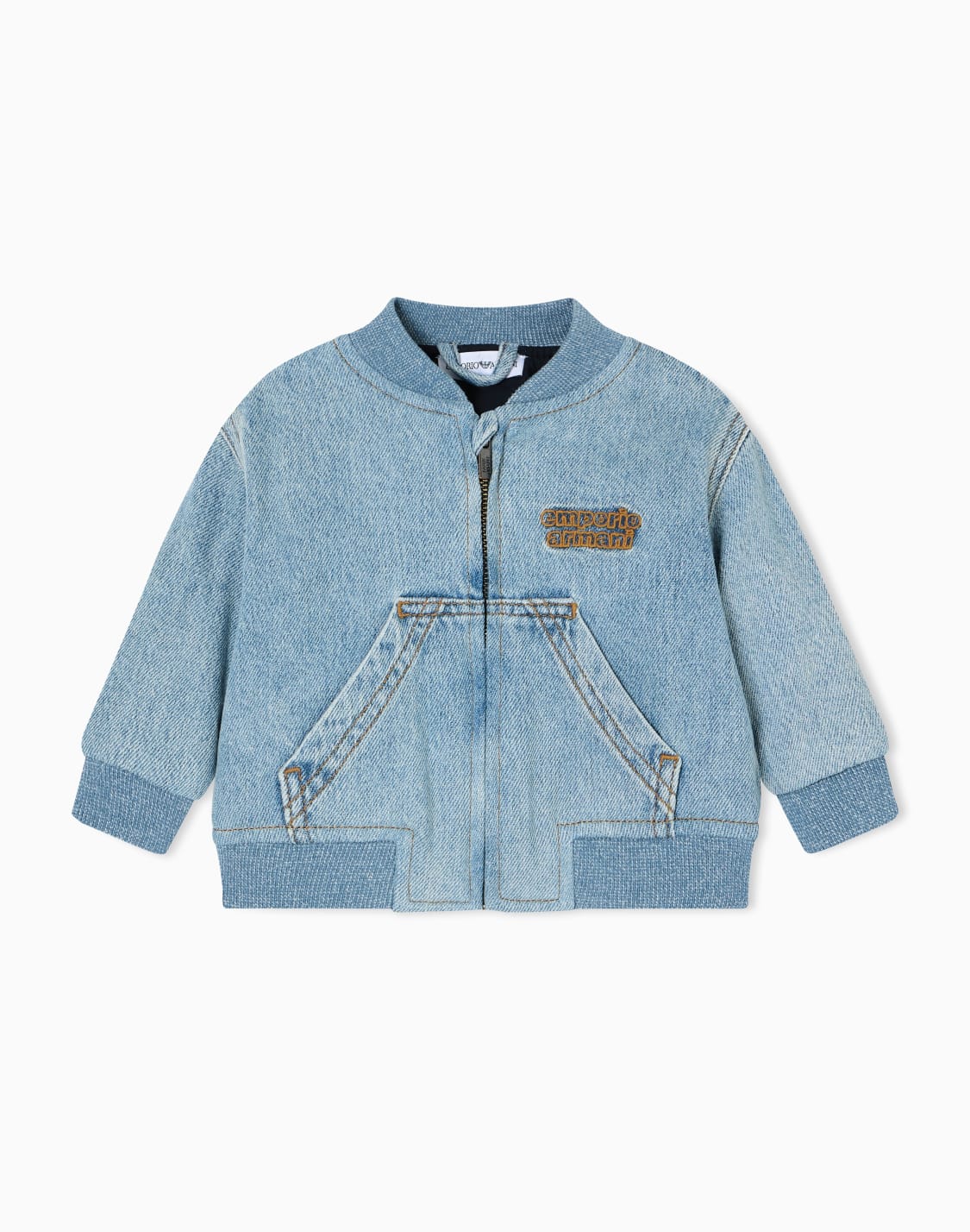 denim-zip-up-blouson-with-logo-embroidery-blue--emporio-armani