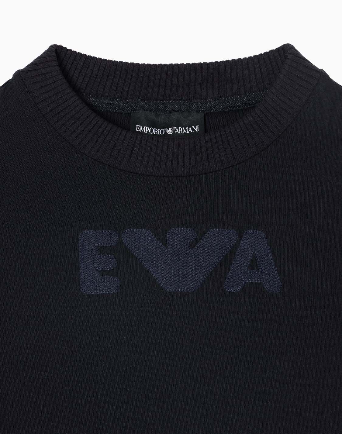 t-shirt-coupe-confort-en-jersey-bleu-marine--emporio-armani