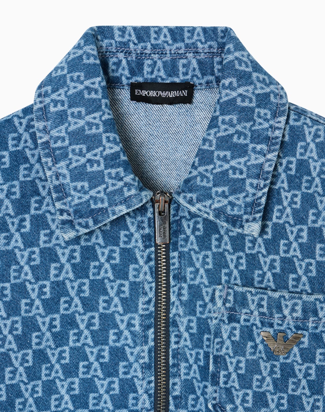 denim-jacket-with-all-over-laser-cut-logo-lettering-blue--emporio-armani