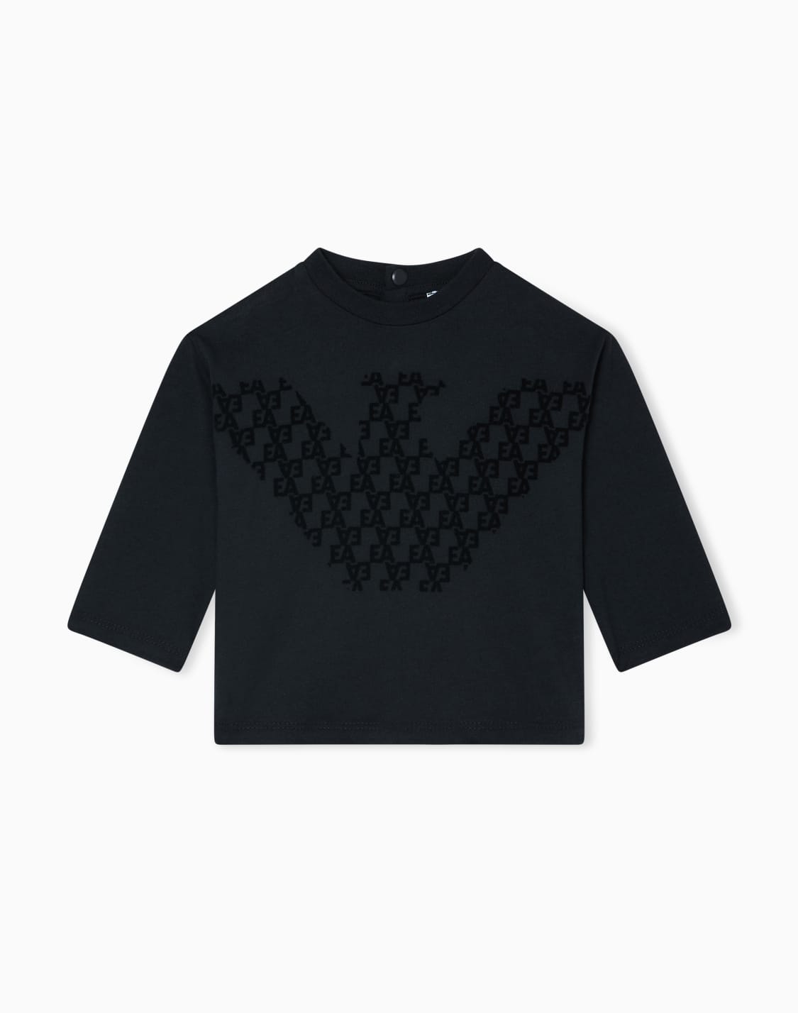 asv-long-sleeved-jersey-t-shirt-with-oversized-eagle-logo-navy-blue--emporio-armani