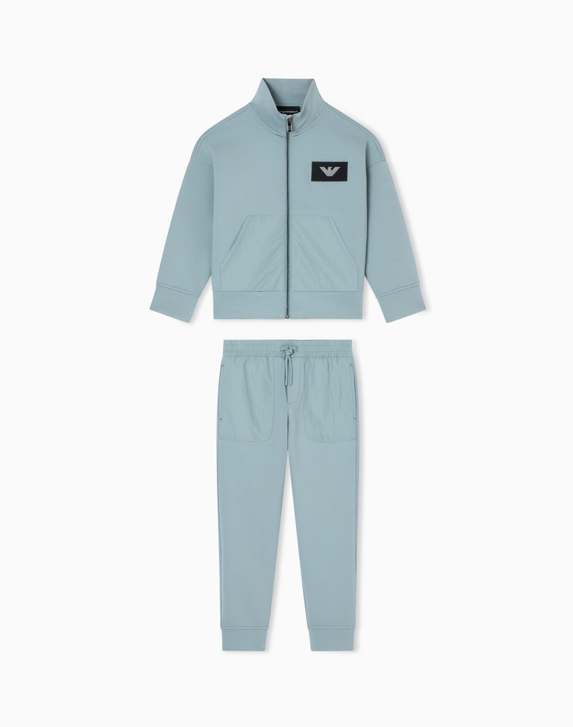 double-jersey-tracksuit-with-logo-patch-light-blue--emporio-armani