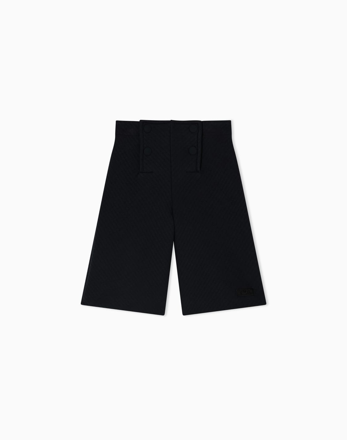 pantalon-taille-haute-en-jersey-matelass-bleu-marine--emporio-armani