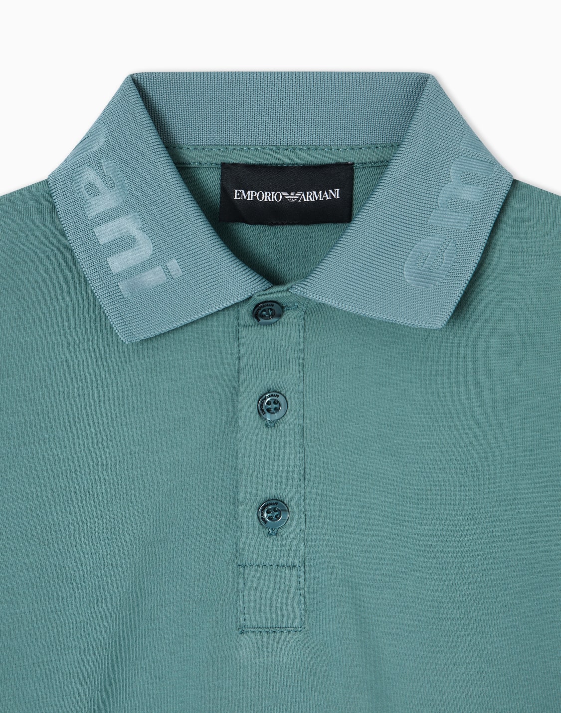 oversized-jersey-polo-shirt-green--emporio-armani