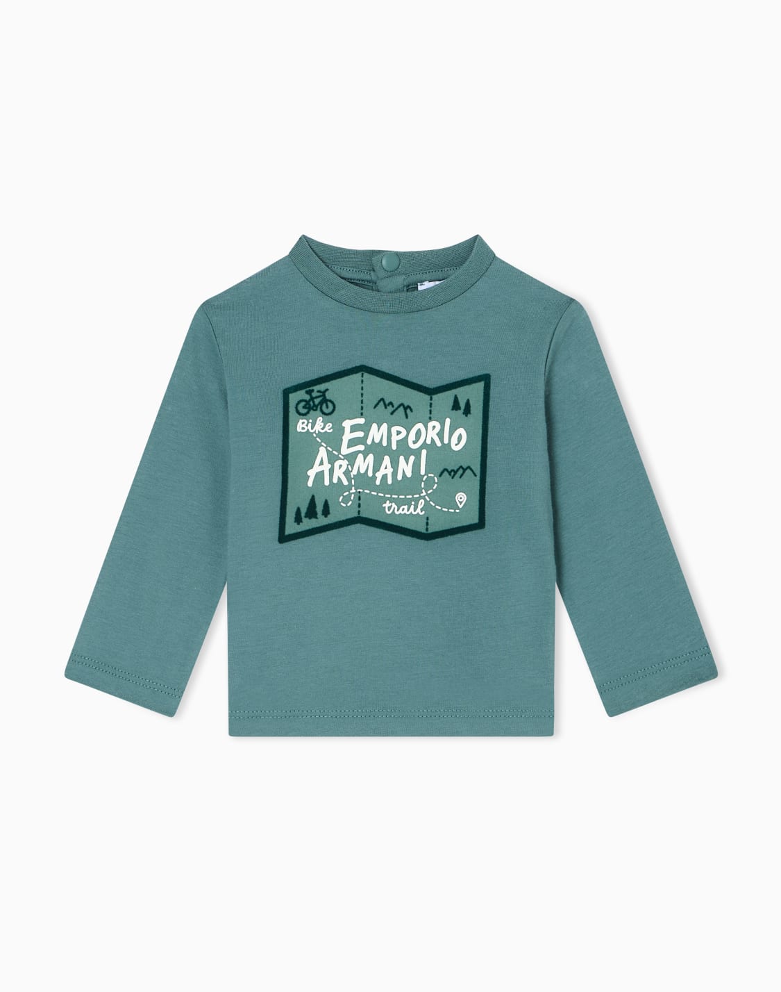 asv-long-sleeved-jersey-t-shirt-with-print-green--emporio-armani