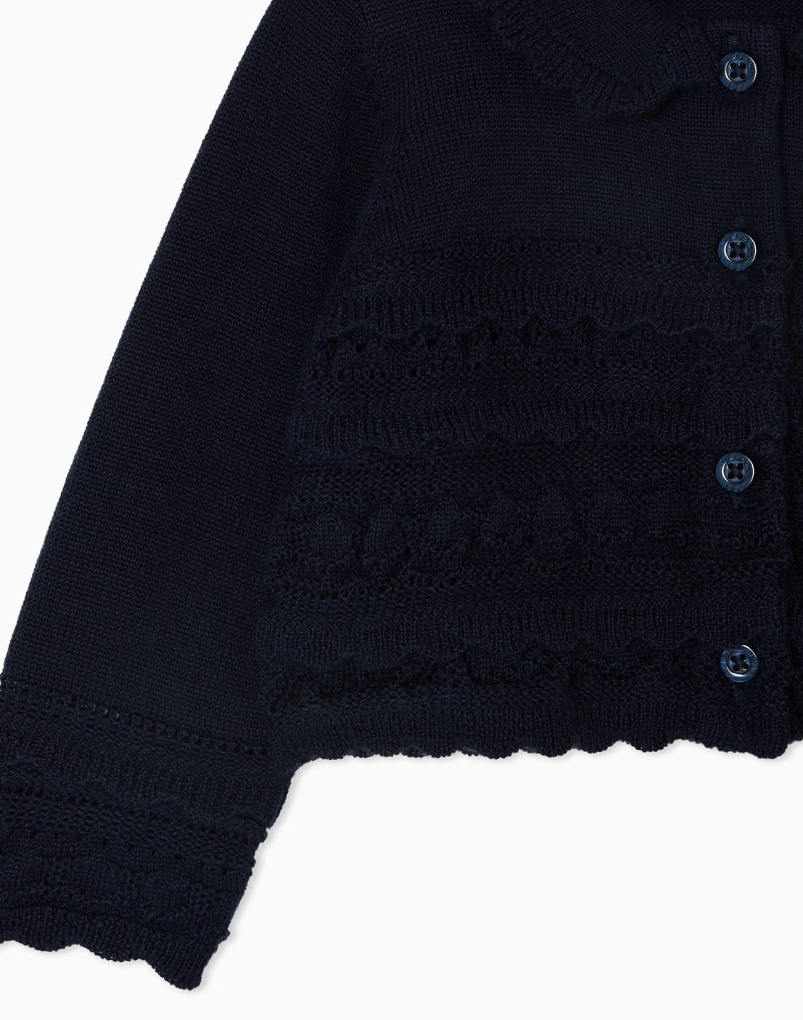 wool-blend-knit-cardigan-with-micro-ruffles-navy-blue--emporio-armani
