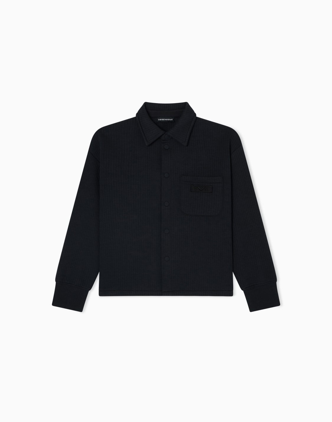 quilted-jersey-shirt-jacket-navy-blue--emporio-armani