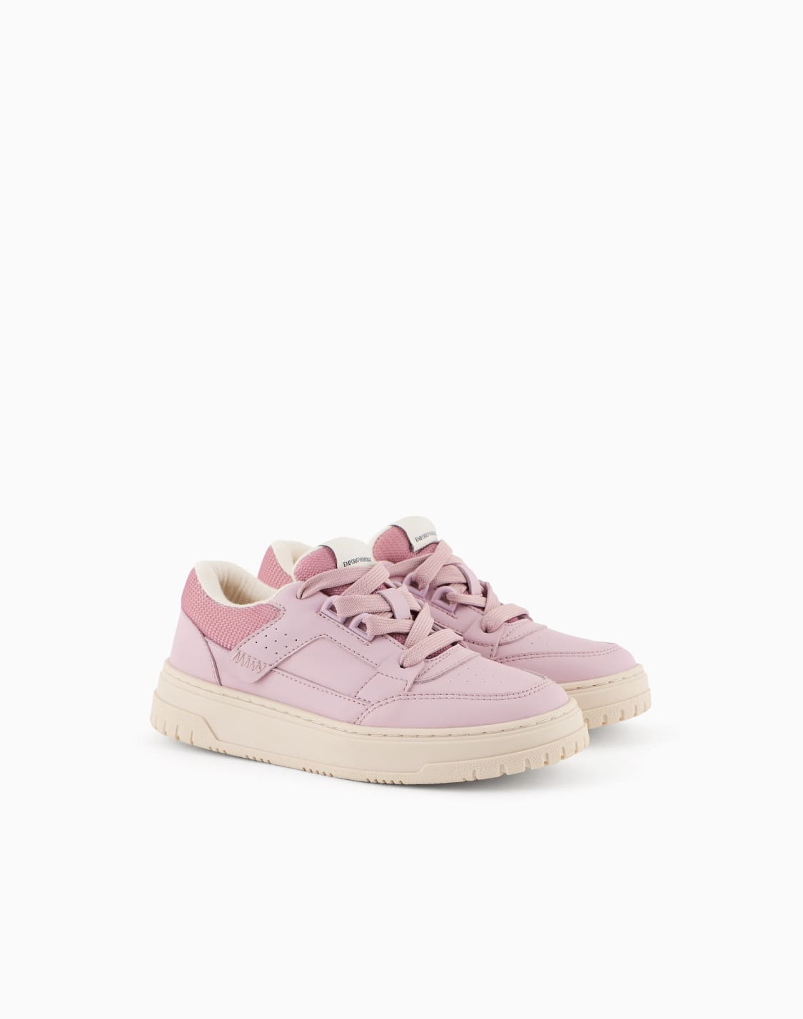 leather-sneakers-with-mesh-details-pink--emporio-armani