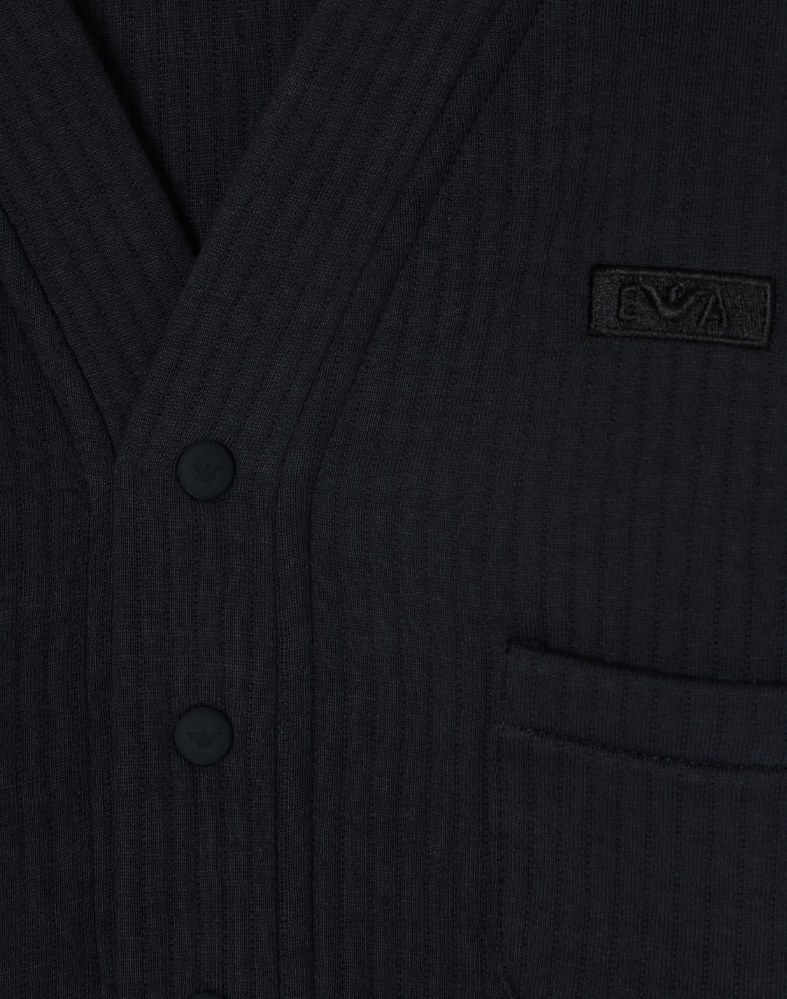 v-neck-cardigan-in-quilted-jersey-navy-blue--emporio-armani