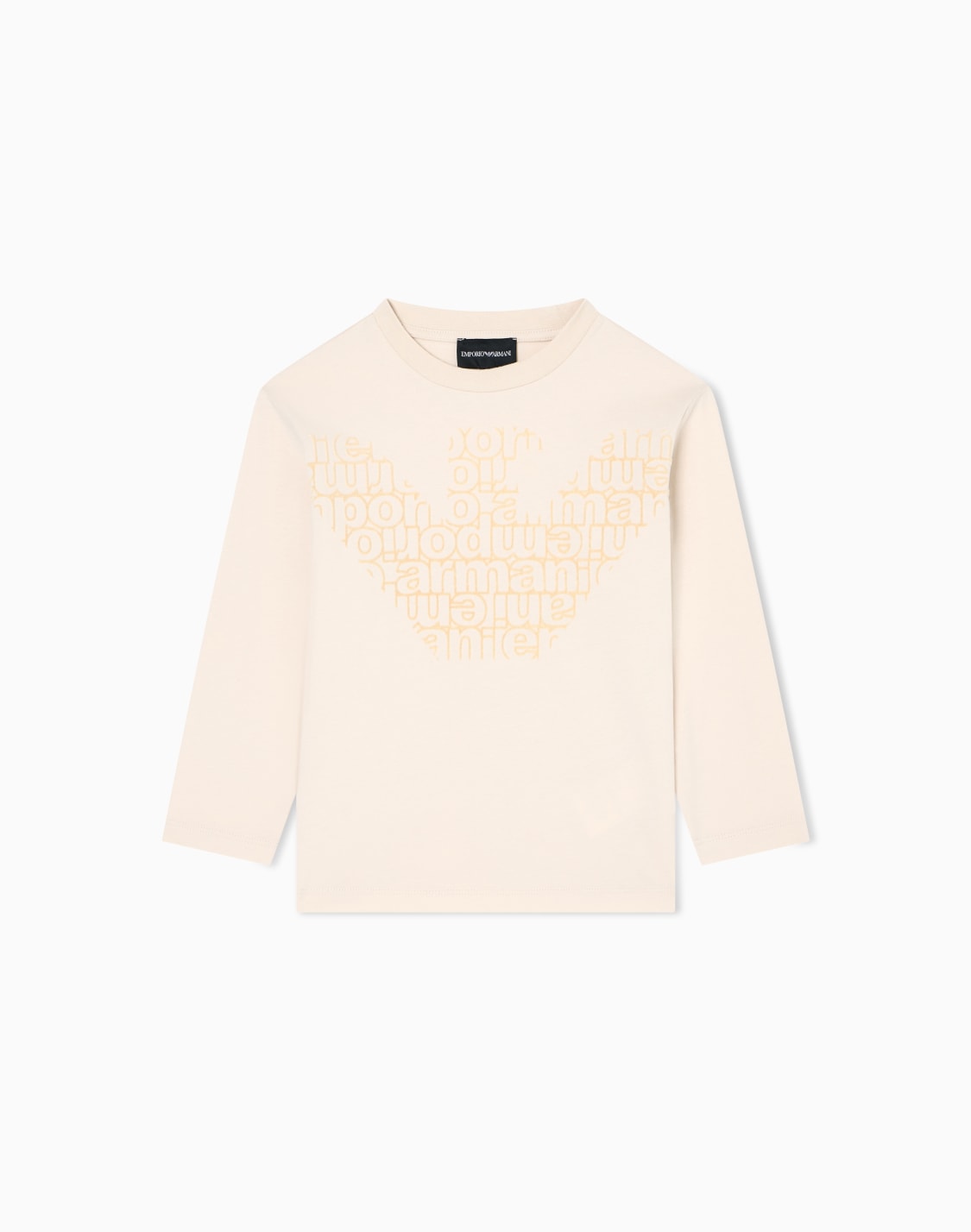 asv-oversized-long-sleeved-jersey-t-shirt-with-oversized-eagle-logo-beige--emporio-armani