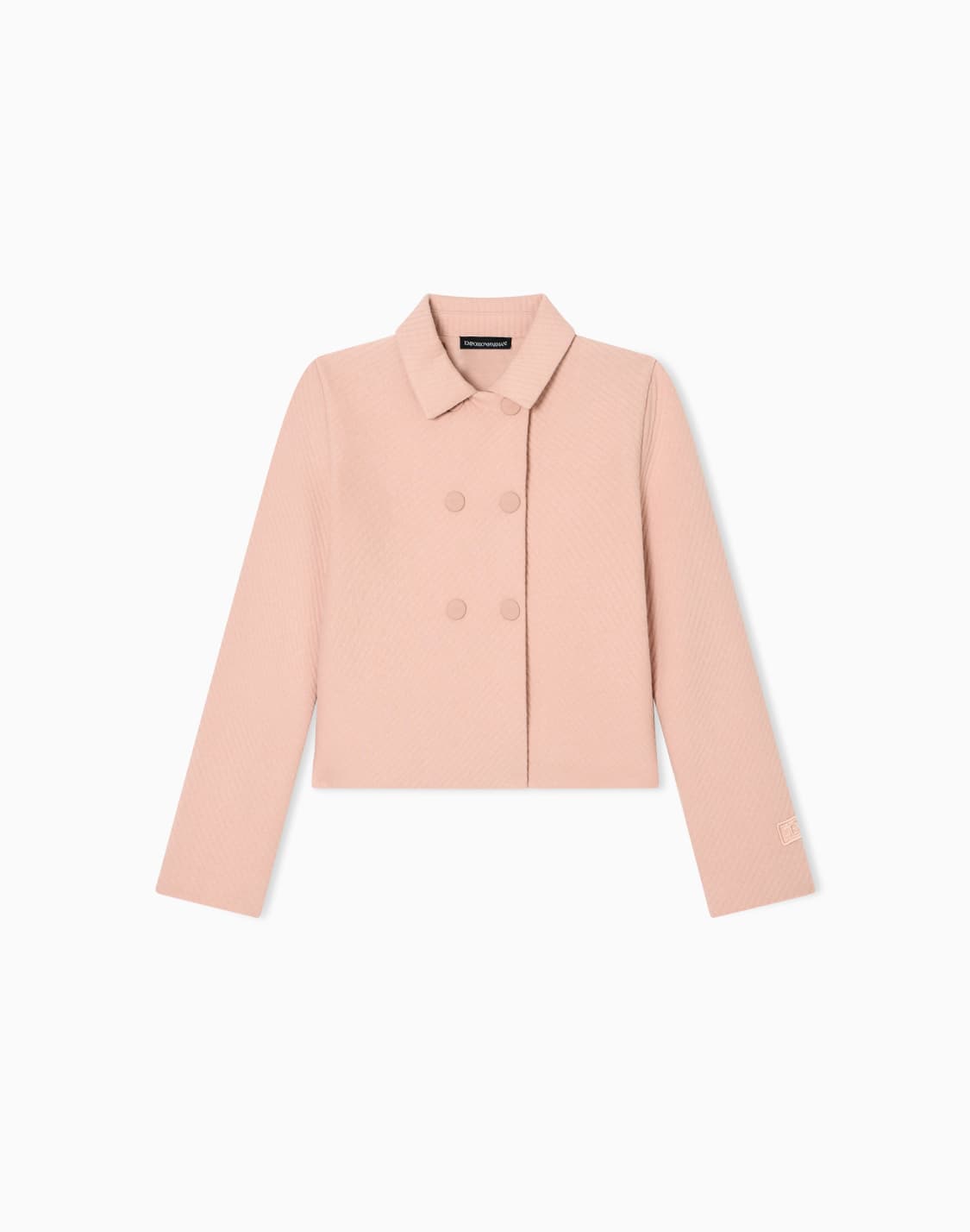 quilted-jersey-double-breasted-jacket-pink--emporio-armani
