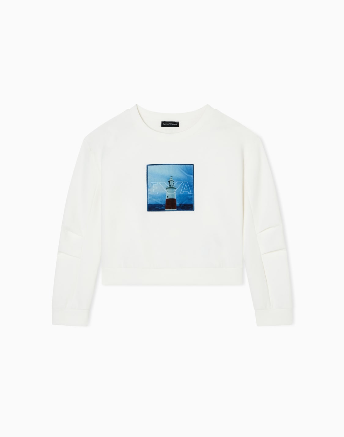 felpa-in-double-jersey-stampa-winter-clouds-bianco--emporio-armani