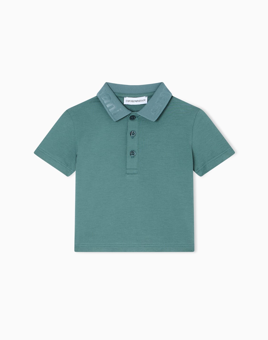 jersey-polo-shirt-green--emporio-armani