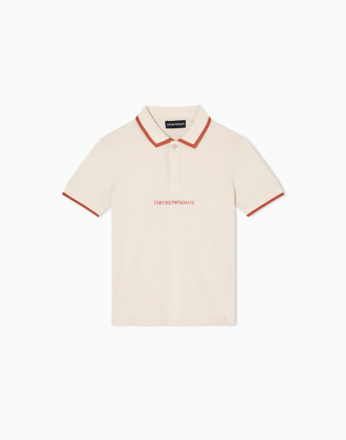 polo-in-jersey-piquet-con-dettaglio-piping-beige--emporio-armani