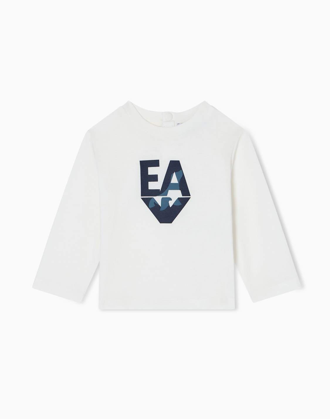 t-shirt-maniche-lunghe-in-jersey-bianco--emporio-armani