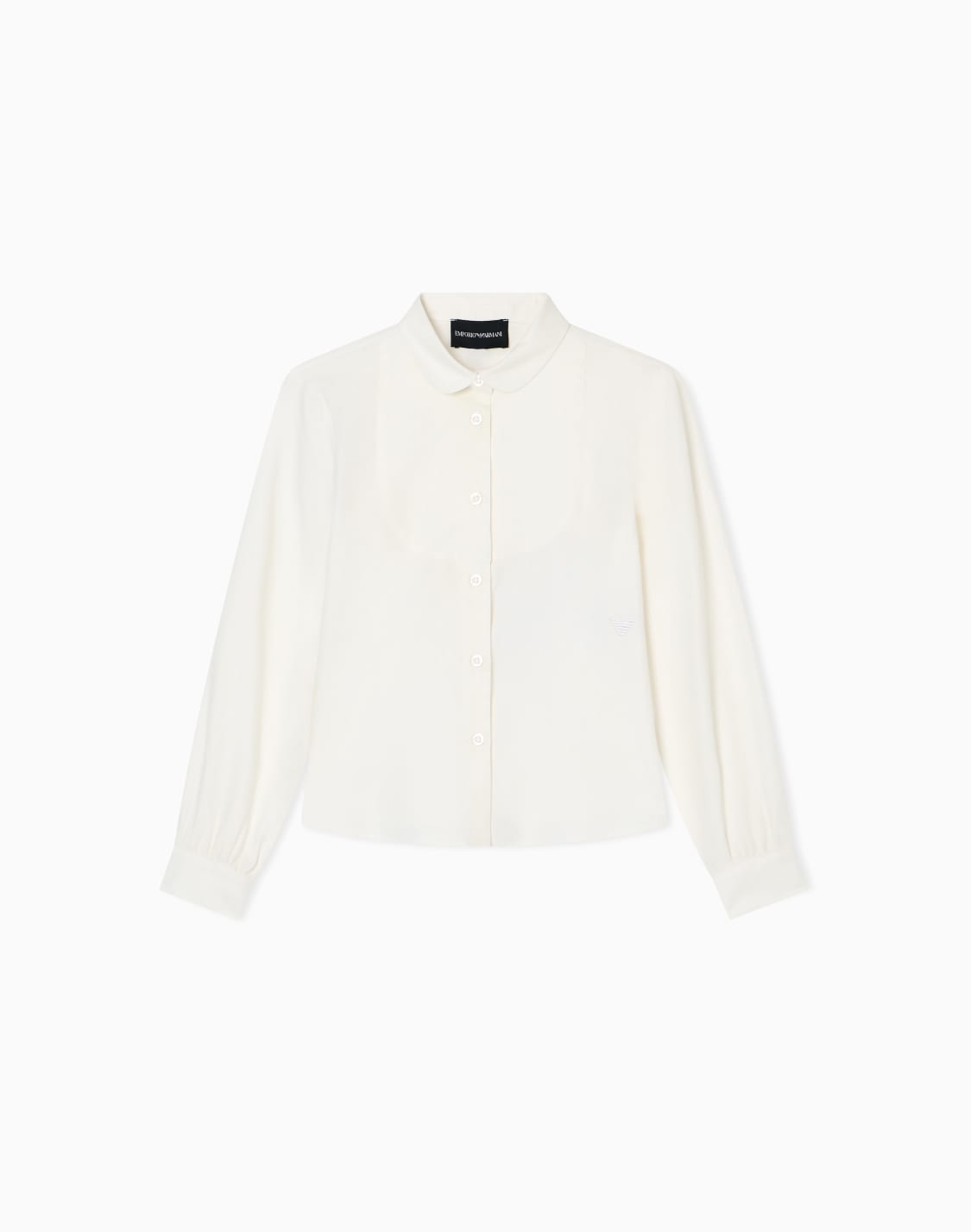 asv-organic-poplin-shirt-with-plastron-white--emporio-armani