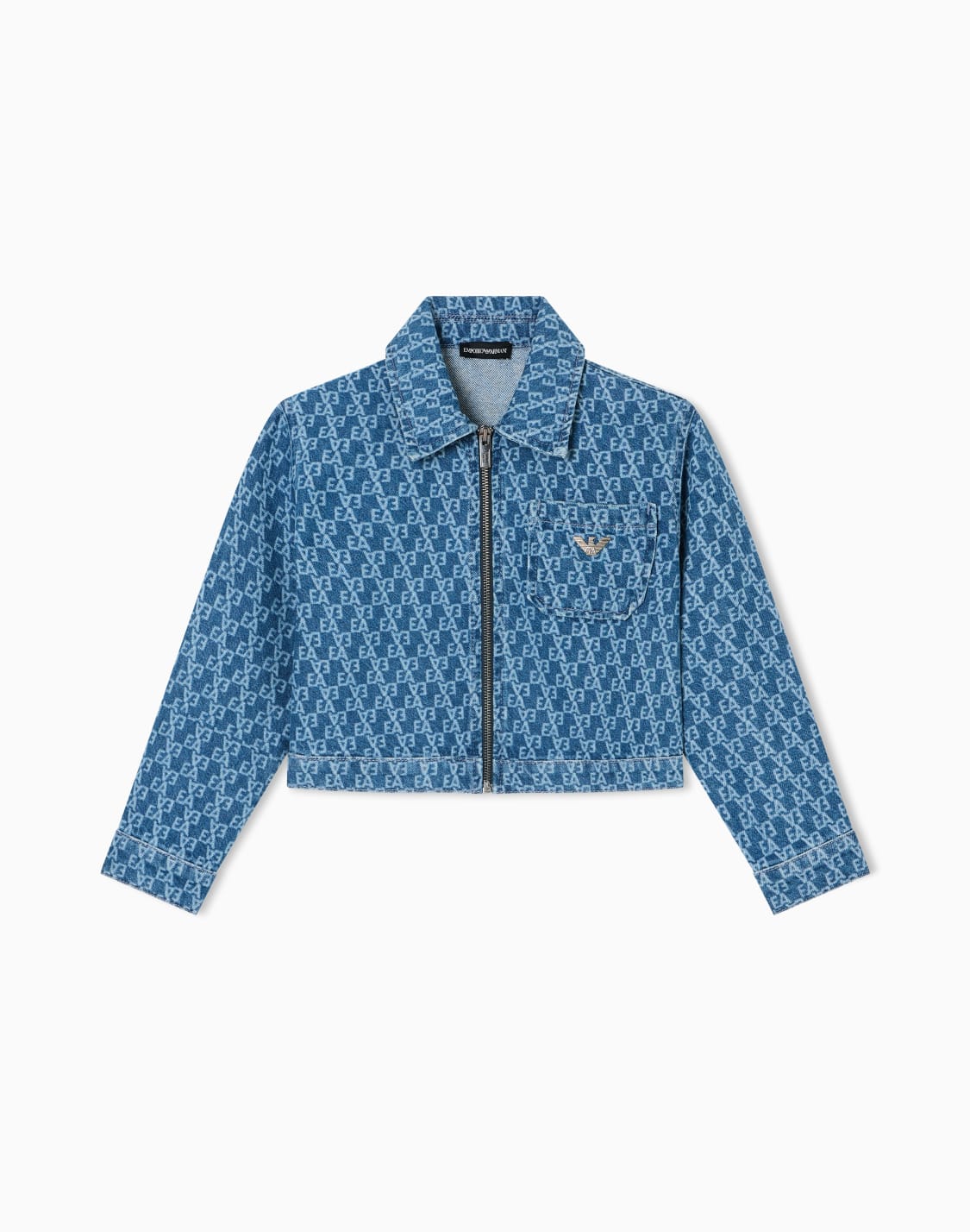 denim-jacket-with-all-over-laser-cut-logo-lettering-blue--emporio-armani
