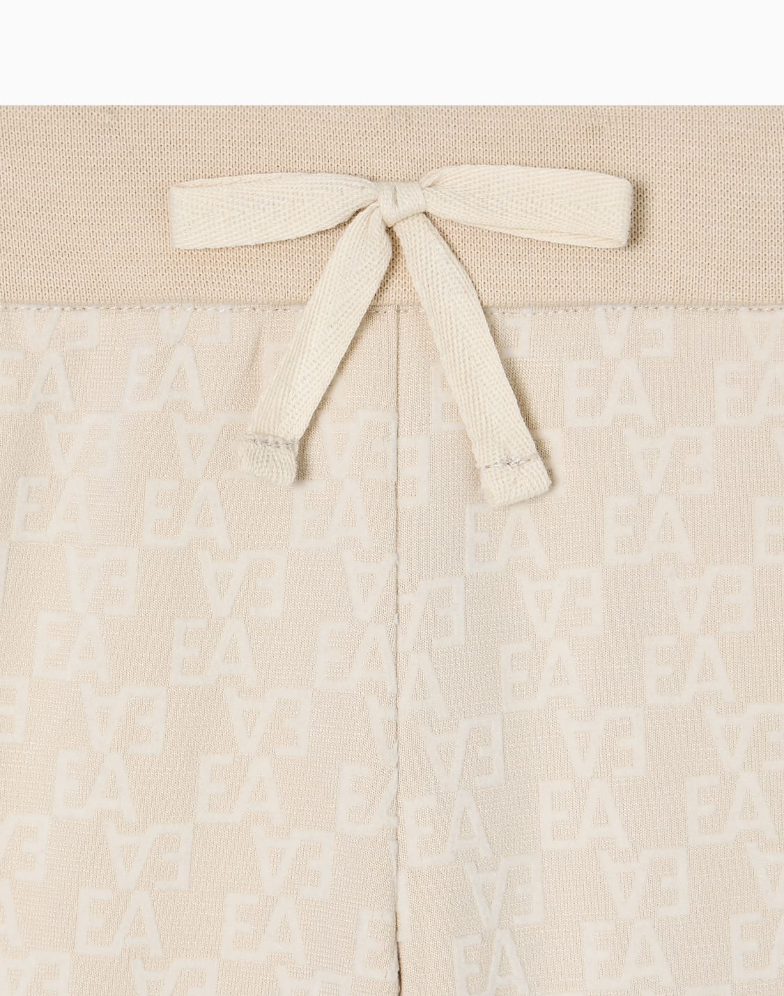 interlock-jersey-trousers-with-all-over-flocked-ea-logo-beige--emporio-armani