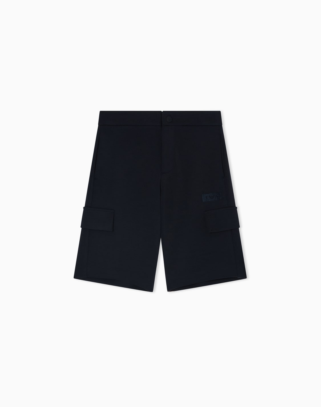 double-jersey-comfort-fit-bermuda-shorts-navy-blue--emporio-armani