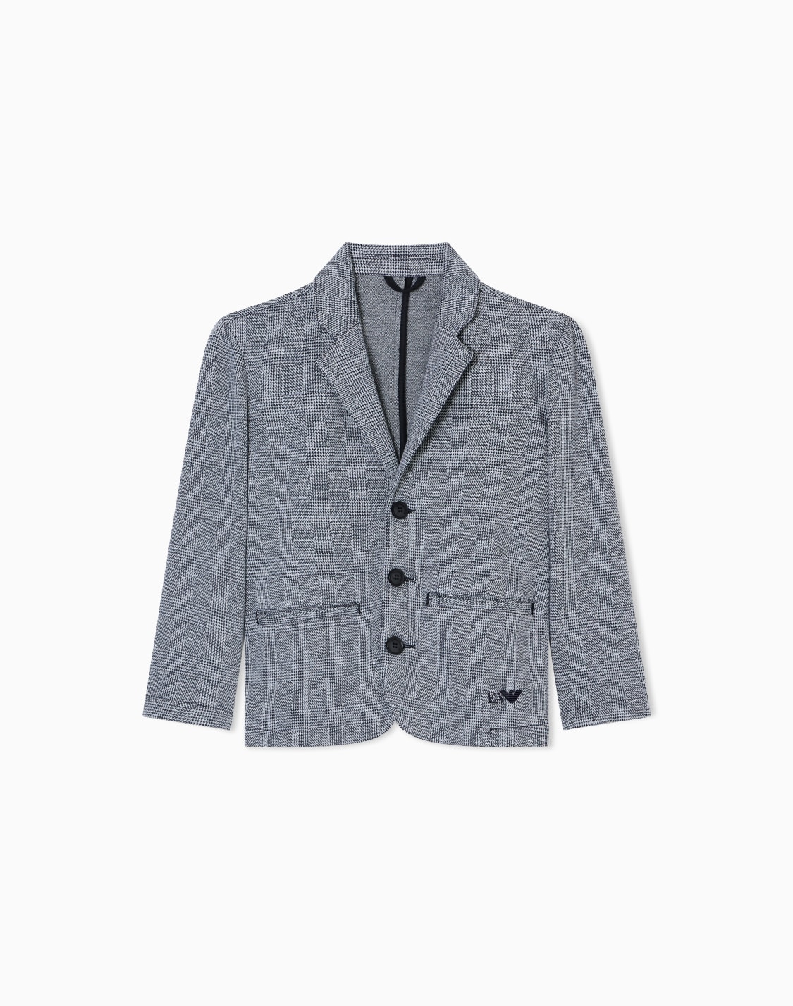 asv-single-breasted-jacket-in-jersey-with-a-jacquard-check-motif-grey--emporio-armani