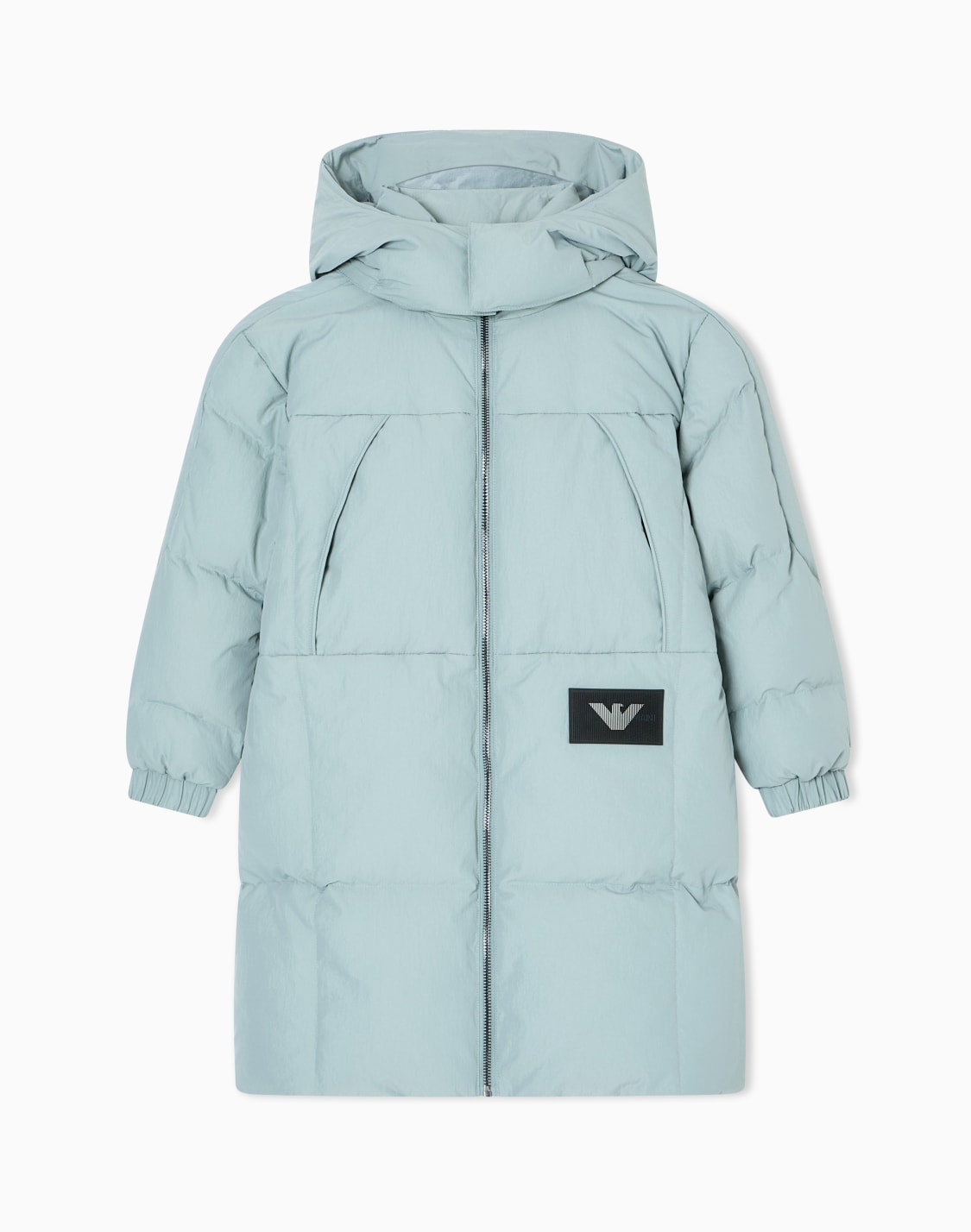 piumino-lungo-con-patch-logo-e-piuma-riciclata-asv-azzurro--emporio-armani