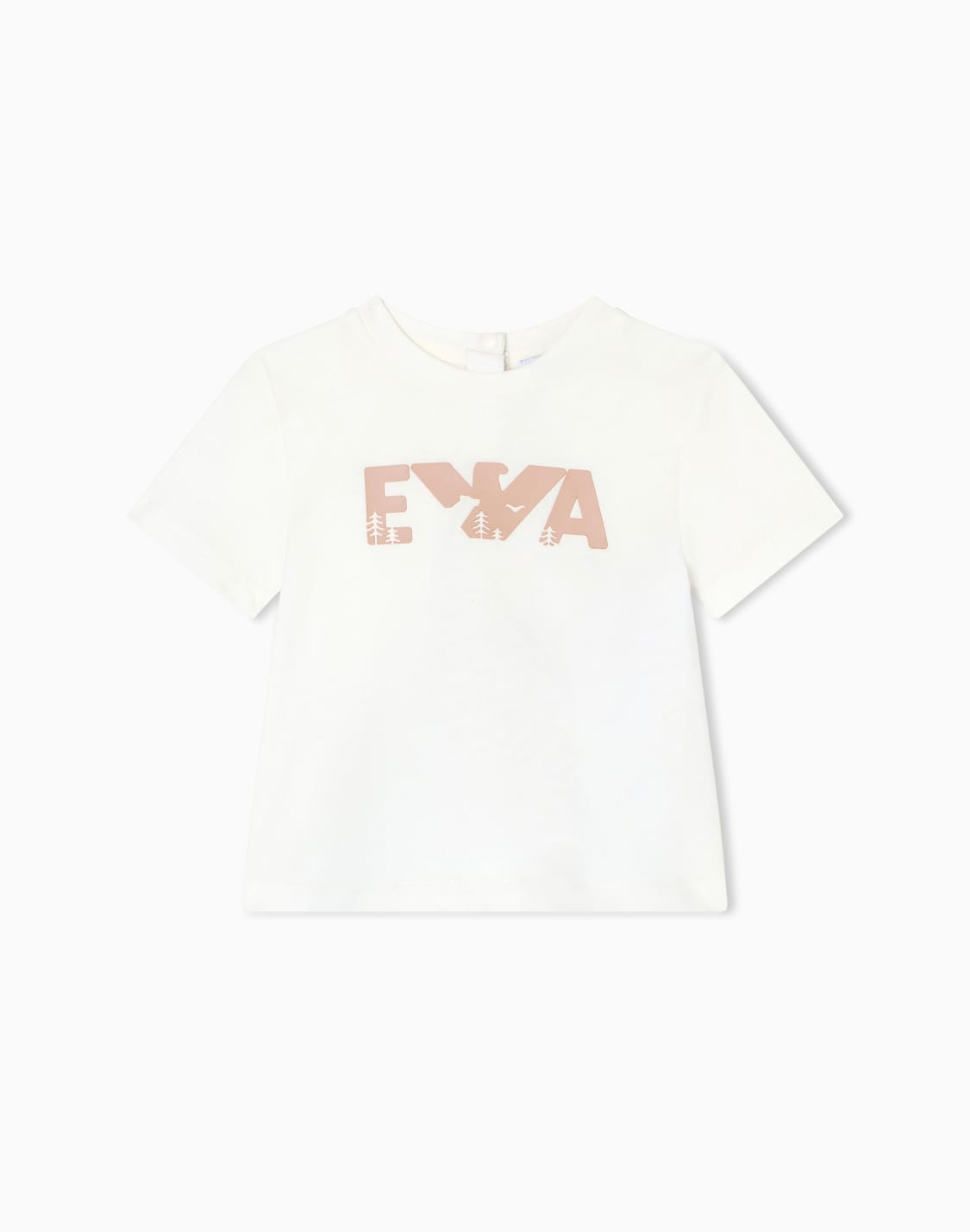 t-shirt-in-jersey-logo-ea-flock-laserato-asv-bianco--emporio-armani