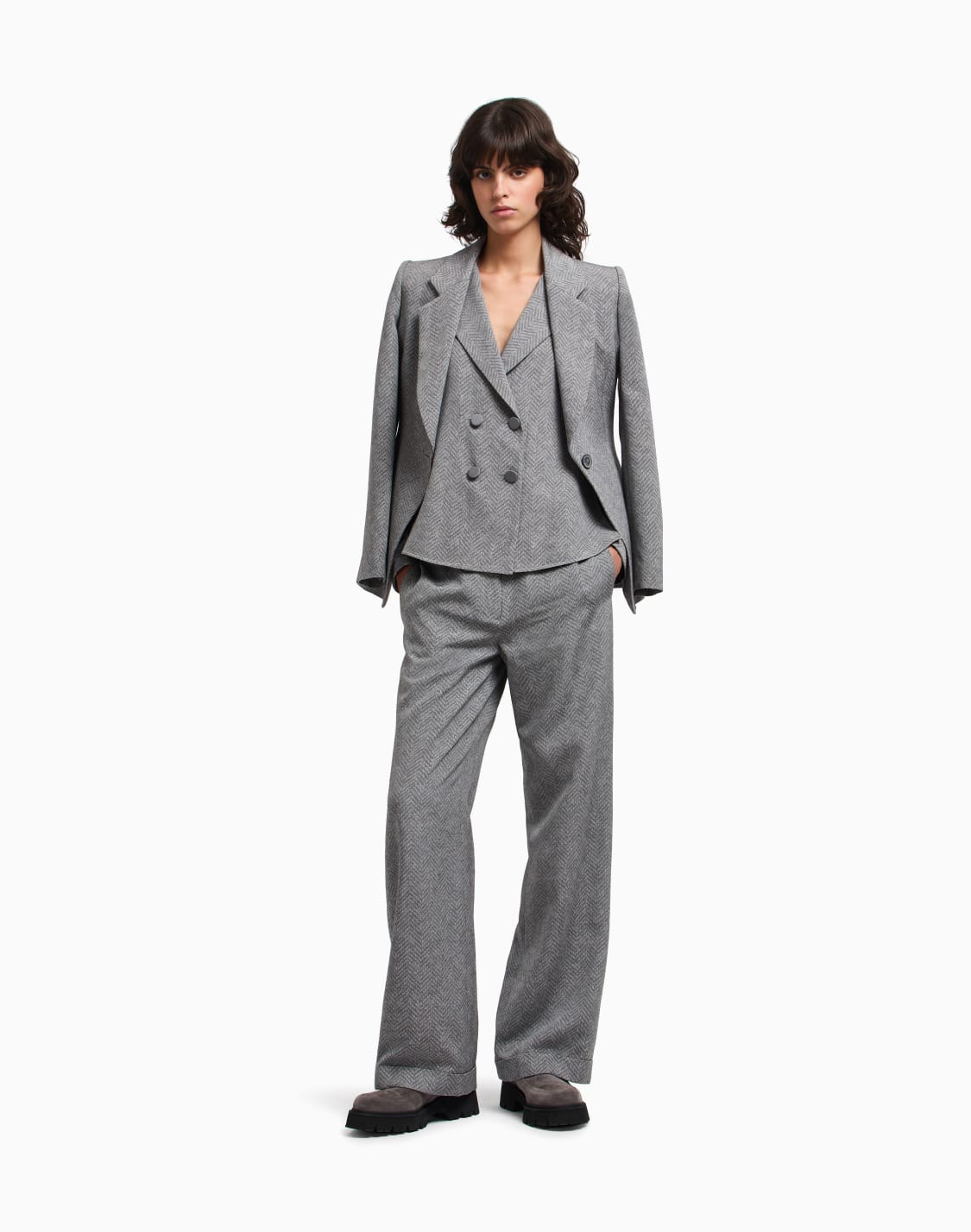 icon-chevron-viscose-blend-shirt-jacket-grey--emporio-armani