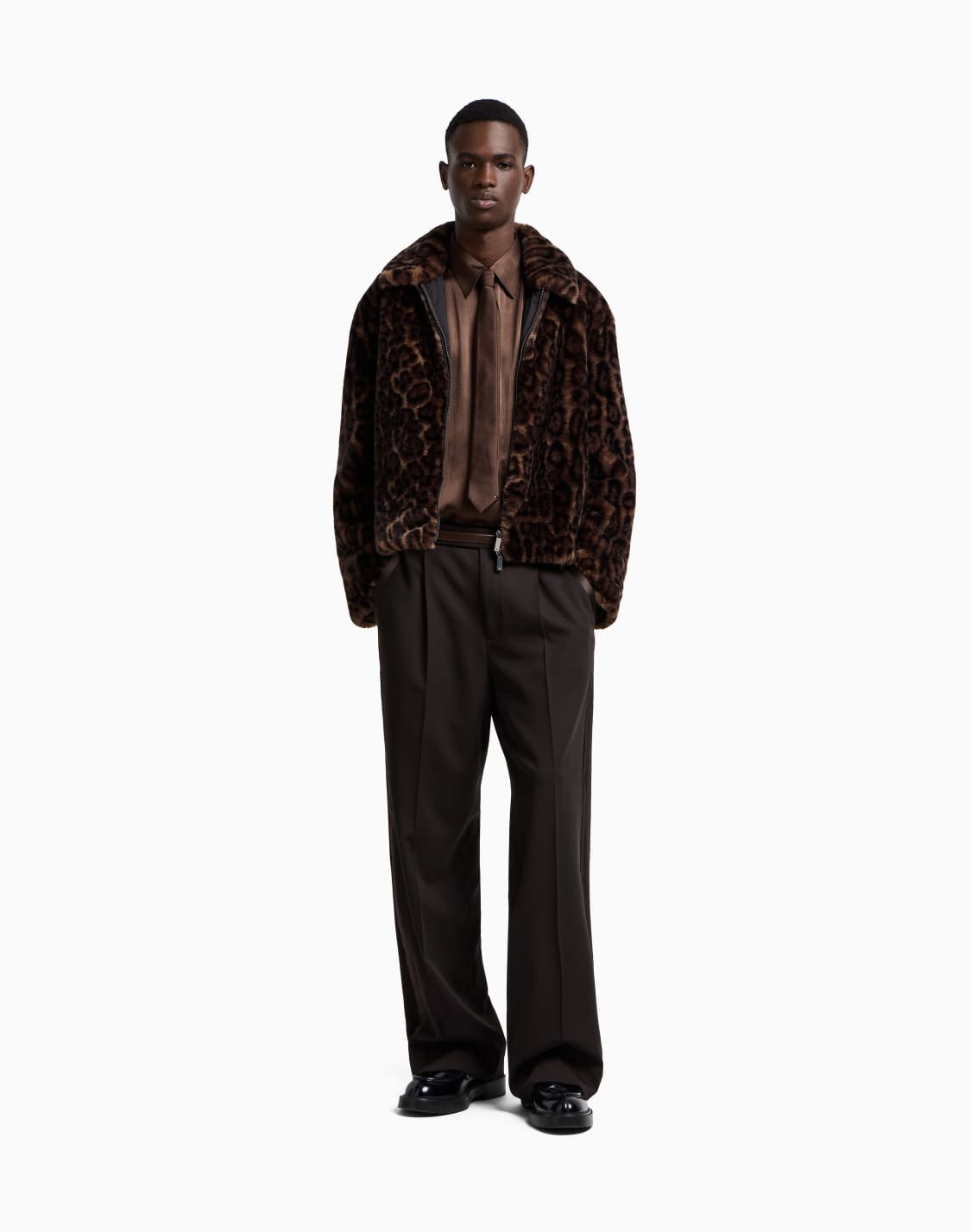 animal-print-faux-fur-blouson-patterned--emporio-armani