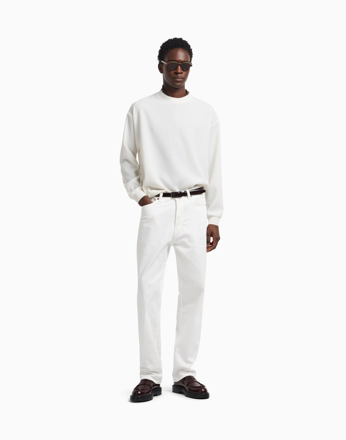 asv-icon-five-pocket-stretch-organic-crpe-gabardine-trousers-white--emporio-armani
