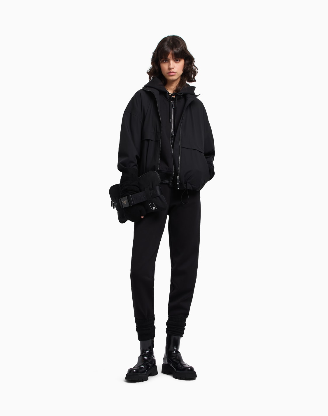 asv-travel-essentials-capsule-collection-t-shirt-in-mercerised-jersey-black--emporio-armani