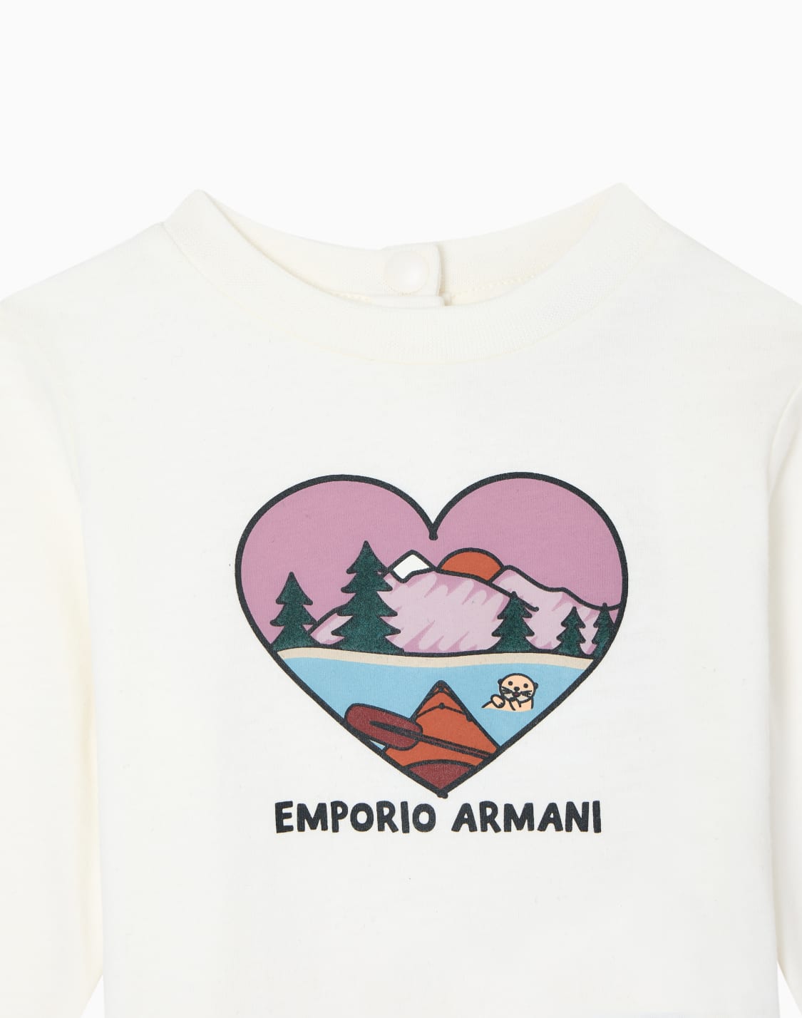 maglia-in-jersey-stampa-foresta-asv-bianco--emporio-armani