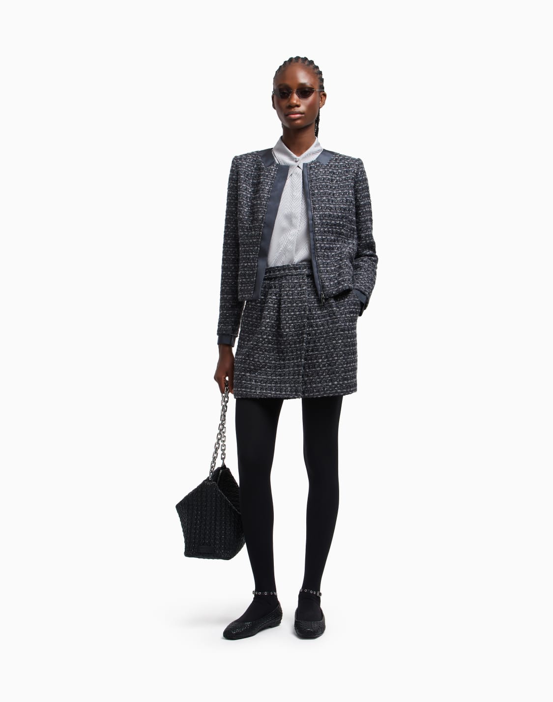 shirt-with-chevron-motif-print-grey--emporio-armani