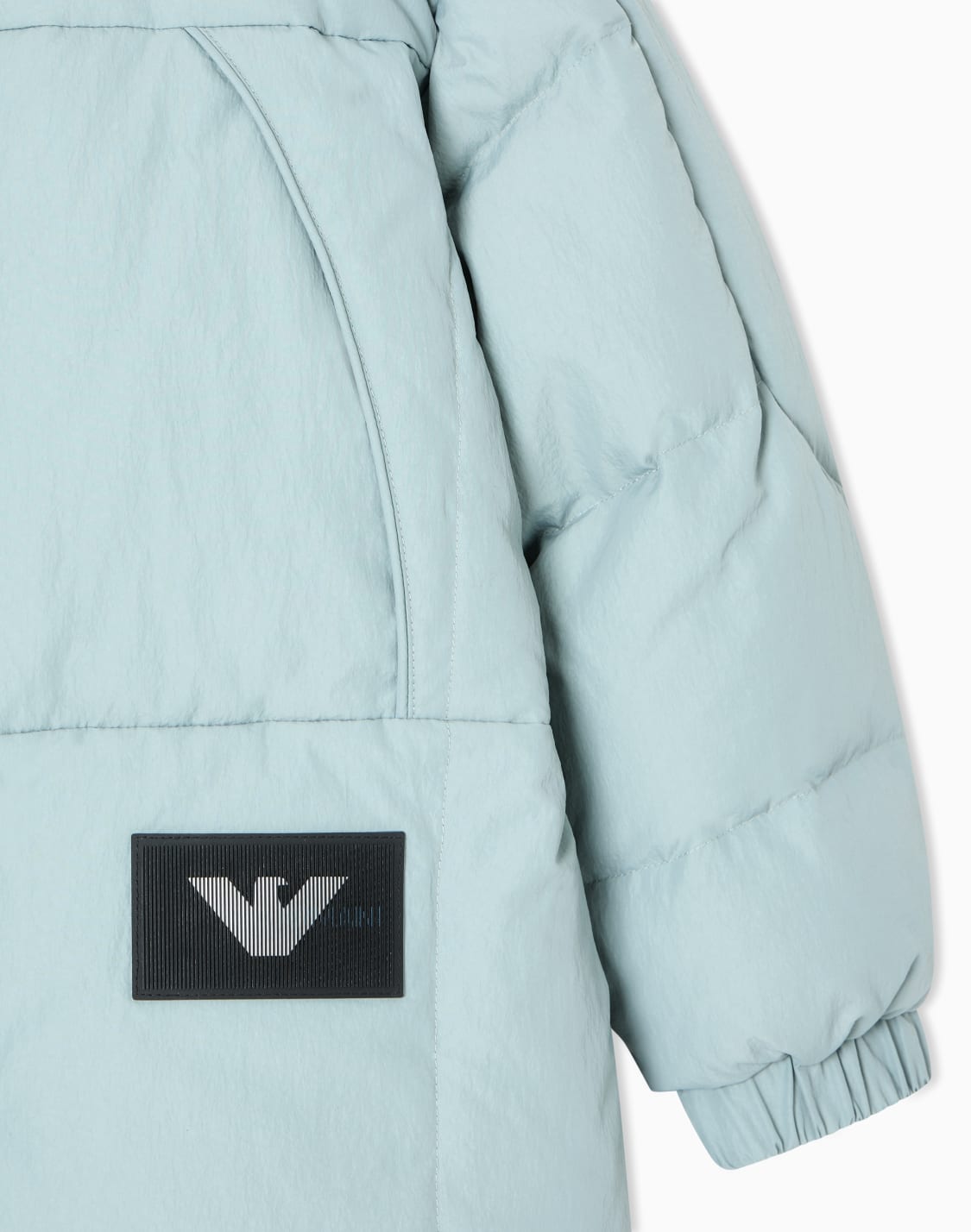 piumino-lungo-con-patch-logo-e-piuma-riciclata-asv-azzurro--emporio-armani