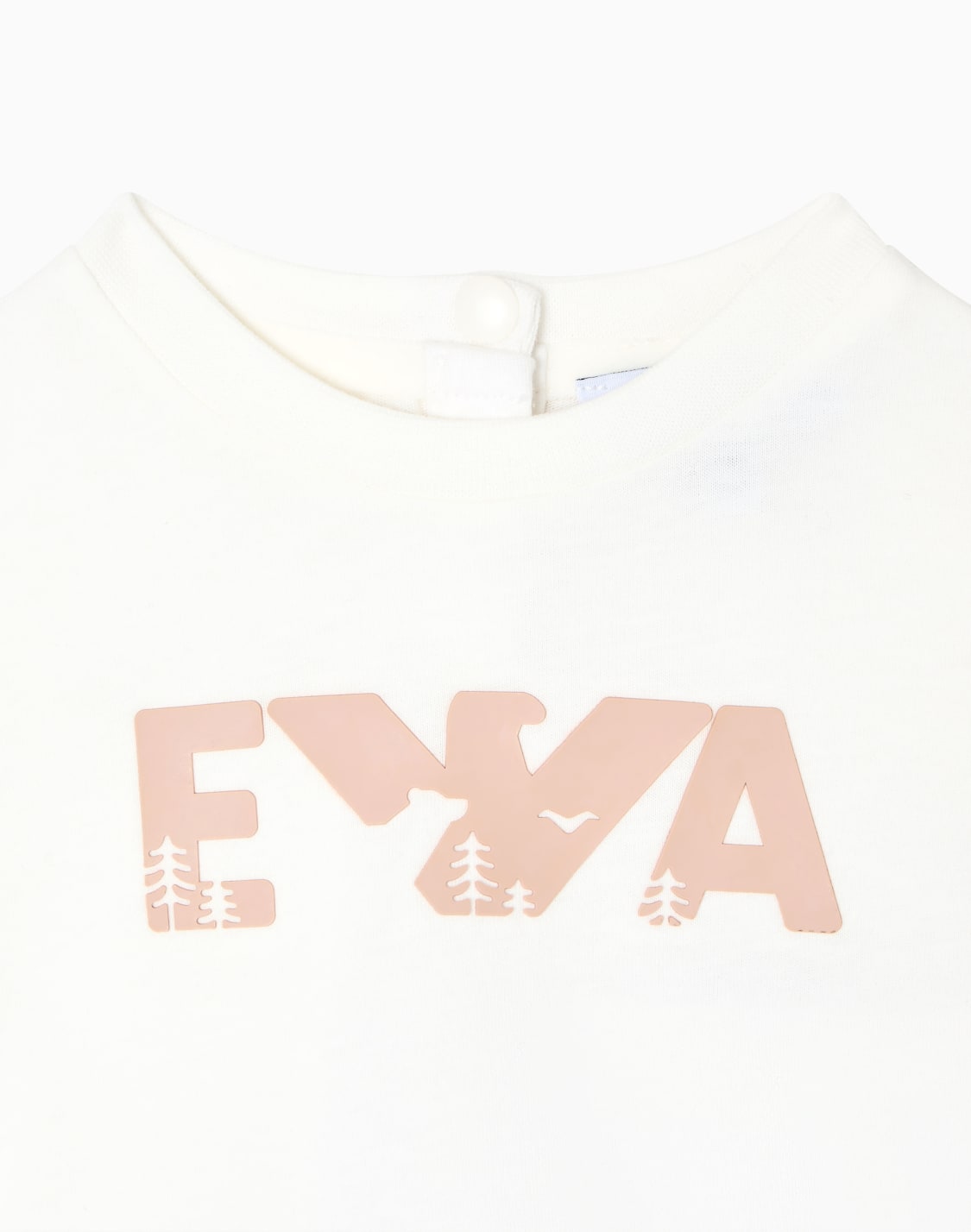 t-shirt-in-jersey-logo-ea-flock-laserato-asv-bianco--emporio-armani