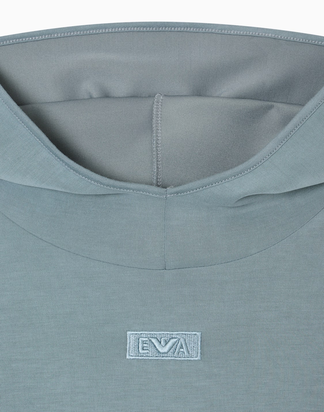 cupro-hooded-dress-light-blue--emporio-armani
