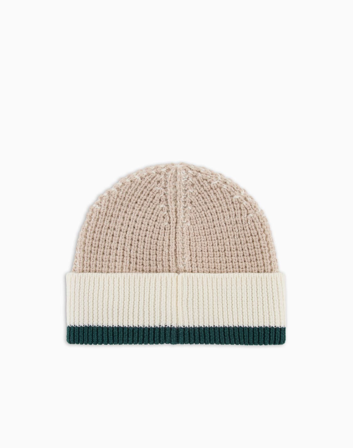 wool-blend-beanie-in-a-mixed-stitch-knit-beige--emporio-armani