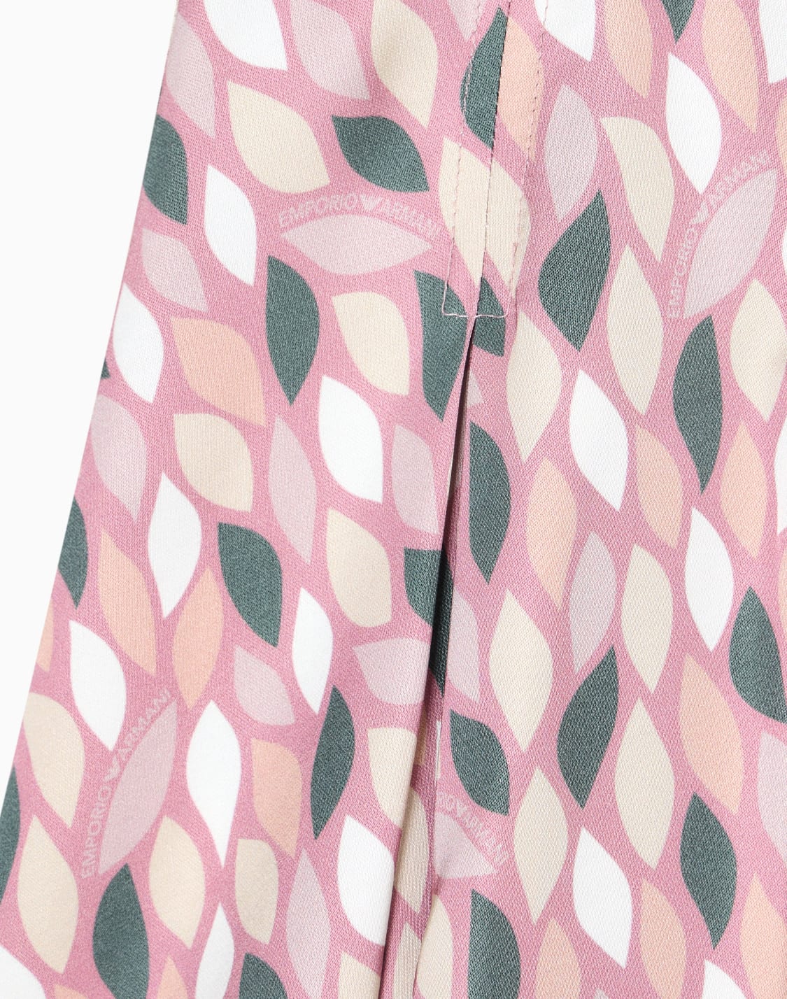 asv-pleated-viscose-skirt-with-all-over-ea-logo-print-pink--emporio-armani