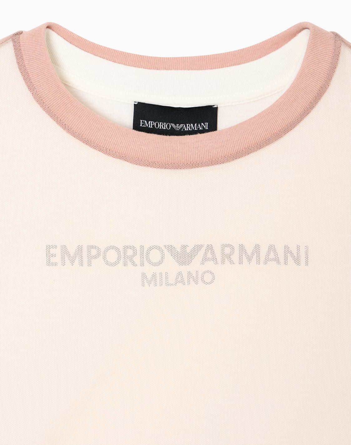 asv-jersey-and-tulle-t-shirt-white--emporio-armani