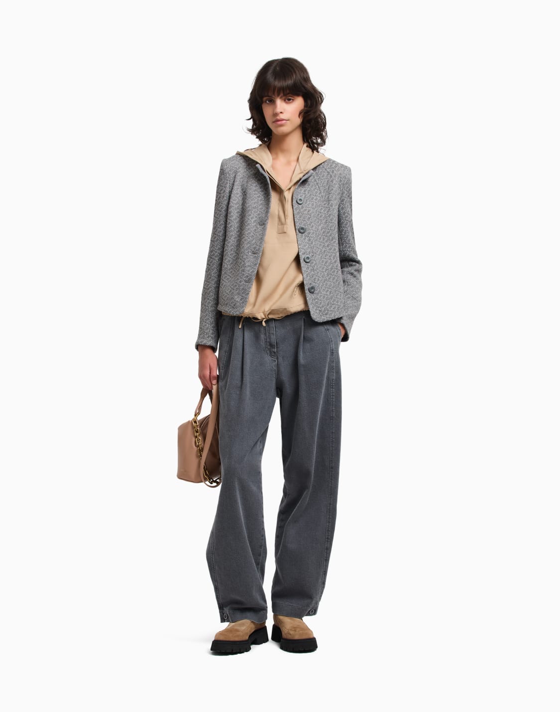icon-tricot-effect-jacquard-knit-jacket-grey--emporio-armani