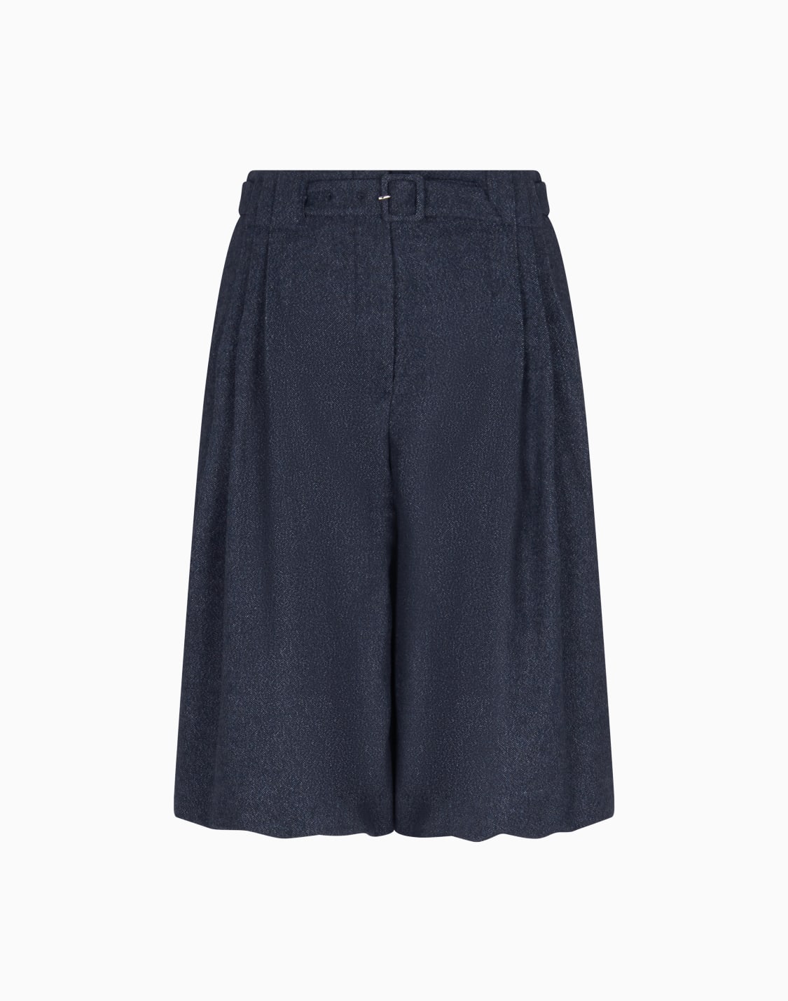 bermuda-shorts-with-darts-and-belt-in-moulin-flannel-blue--emporio-armani