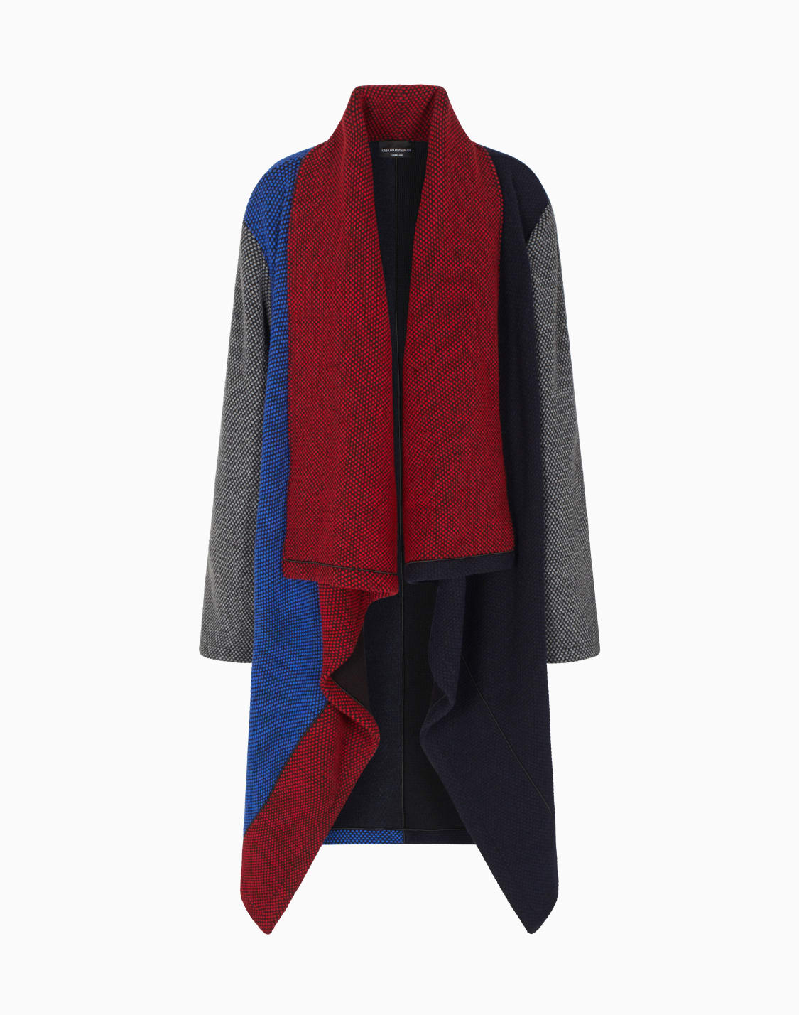 knit-wool-coat-with-moss-stitch-effect-patterned--emporio-armani