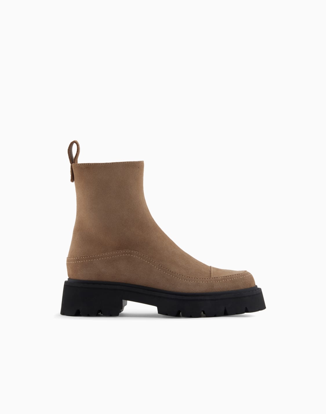icon-suede-ankle-boots---emporio-armani