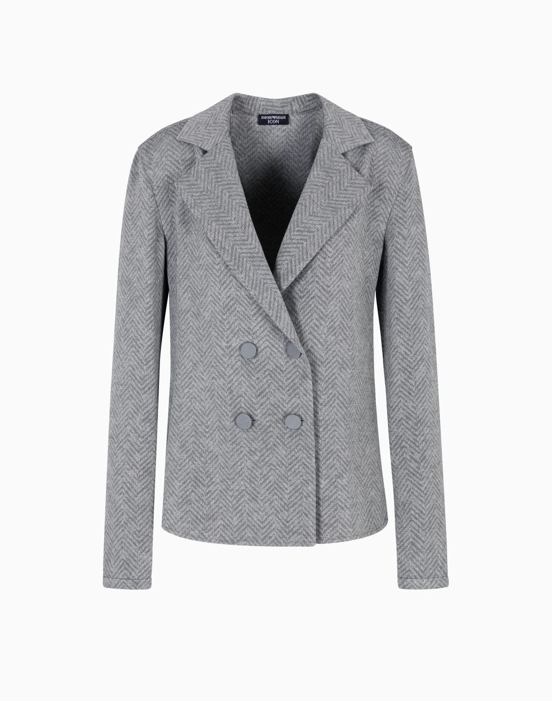 icon-chevron-viscose-blend-shirt-jacket-grey--emporio-armani