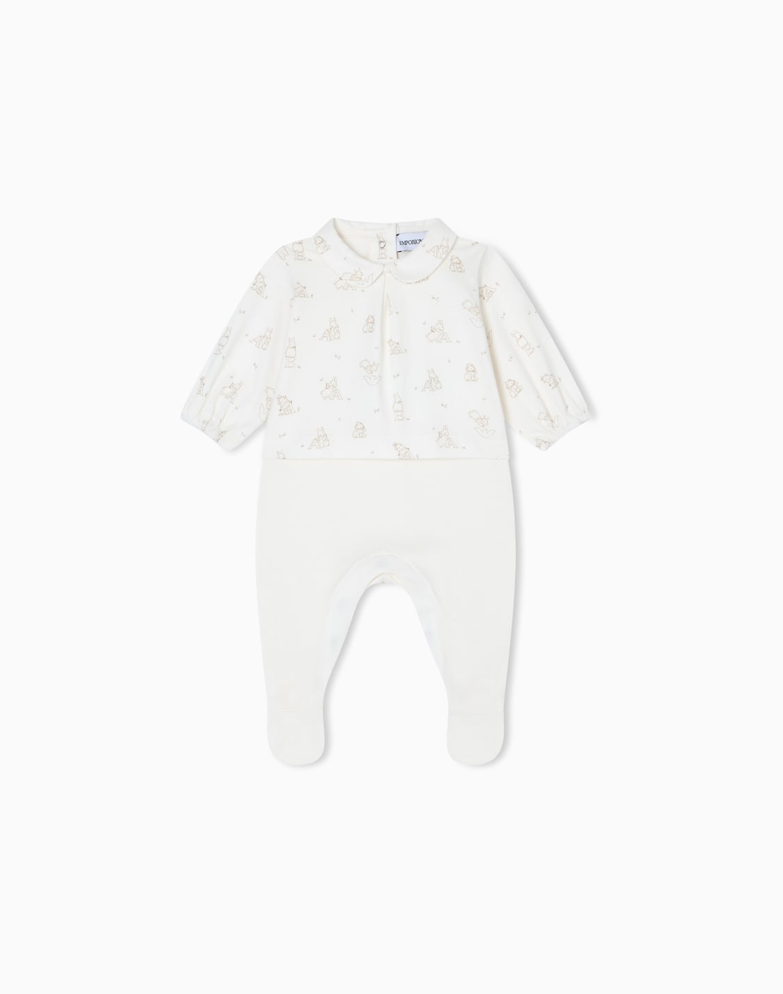 funny-winter-print-jersey-onesie-beige--emporio-armani